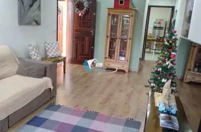 Casa (sobrado) para venda, 3 dorm(s), 1 suite(s), 4 vaga(s), 125 m²