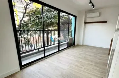 Kitnet / Stúdio para alugar na Avenida Leôncio de Magalhães, 1390, Jardim São Paulo (Zona Norte), São Paulo