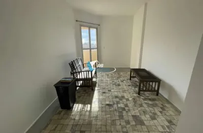 Apartamento (apartamento padrão) para venda, 1 dorm(s), 1 vaga(s), 37 m²