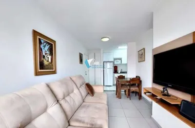 Apartamento (apartamento padrão) para venda, 2 dorm(s), 1 suite(s), 1 vaga(s), 53 m²