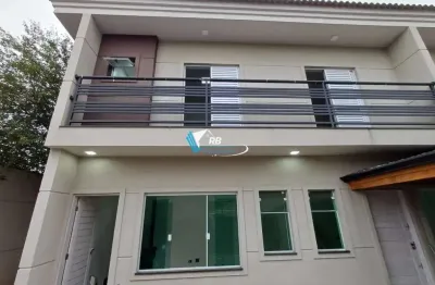 Casa (sobrado) para locação, 2 dorm(s), 2 suite(s), 2 vaga(s), 90 m²