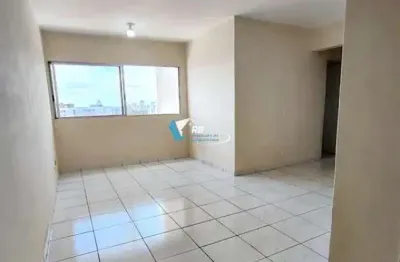 Apartamento (apartamento padrão) para venda, 3 dorm(s), 2 suite(s), 1 vaga(s), 72 m²