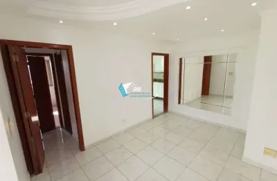 Apartamento (Apartamento Padrão) para Venda, 3 dorm(s), 1 vaga(s), 80 m²