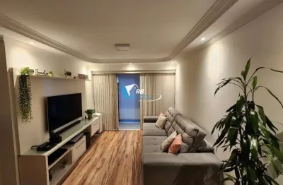 Oportunidade (Apartamento Padrão) para Venda, 3 dorm(s), 1 suite(s), 1 vaga(s), 77 m²