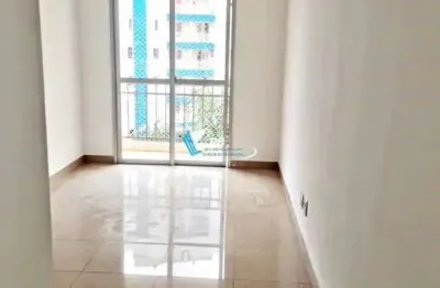 Apartamento (apartamento padrão) para locação, 2 dorm(s), 1 vaga(s), 62 m²