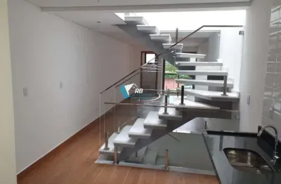 Casa comercial com 1 sala à venda no Parque Peruche, São Paulo 