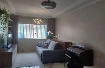 Maravilhoso (Sobrado) para Venda, 3 dorm(s), 1 suite(s), 3 vaga(s), 115 m²