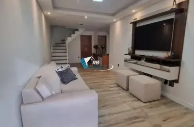 Sobrado Maravilhoso (Sobrado) para Venda, 2 dorm(s), 1 vaga(s), 114 m²