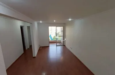 Apartamento (Apartamento Padrão) para Locação, 3 dorm(s), 1 suite(s), 1 vaga(s), 90 m²