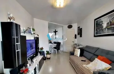 Apartamento (Apartamento Padrão) para Venda, 3 dorm(s), 1 vaga(s), 70 m²