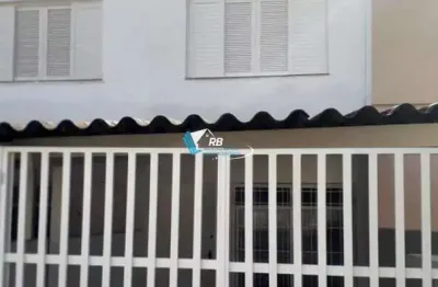 Casa com 2 quartos para alugar na Vila Guilherme, São Paulo 