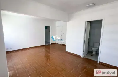 Apartamento (Apartamento Padrão) para Locação, 1 dorm(s), 1 vaga(s), 72 m²