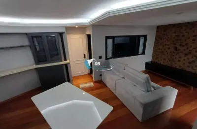 Apartamento (Apartamento Padrão) para Venda, 3 dorm(s), 1 suite(s), 1 vaga(s), 97 m²