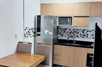 Excelente (Apartamento Padrão) para Venda, 2 dorm(s), 1 vaga(s), 56 m²