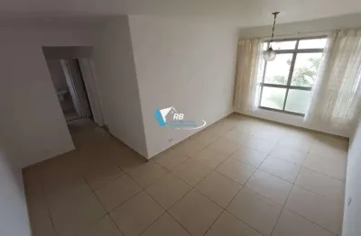 Apartamento (Apartamento Padrão) para Locação, 2 dorm(s), 1 vaga(s), 84 m²