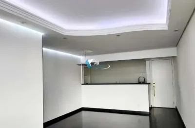 Apartamento (Apartamento Padrão) para Locação, 3 dorm(s), 1 suite(s), 2 vaga(s), 69 m²