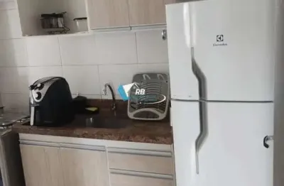 lindo, Vago(Apartamento Padrão) para Venda, 2 dorm(s), 1 vaga(s), 50 m²