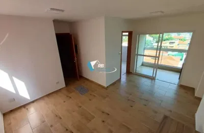 Incrível   (Apartamento Padrão) para Venda, 2 dorm(s), 2 suite(s), 2 vaga(s), 80 m²