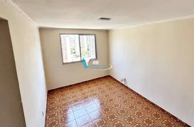 Oportunidade (Apartamento Padrão) para Venda, 2 dorm(s), 1 vaga(s), 48 m²