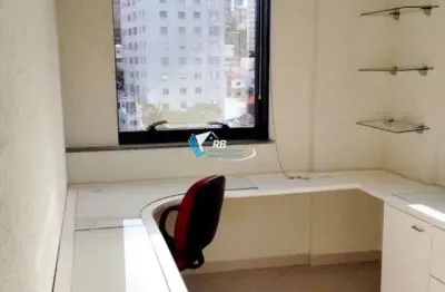 Sala comercial para alugar na Rua Doutor César, 530, Santana, São Paulo