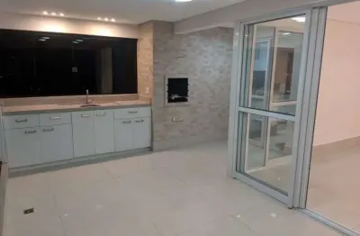 Apartamento com 3 quartos para alugar na Rua T 71, 118, Setor Bueno, Goiânia