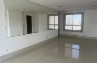 Apartamento com 3 quartos para alugar na Rua T 71, 118, Setor Bueno, Goiânia