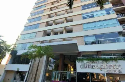 Apartamento com 3 quartos para alugar na Rua T 71, 118, Setor Bueno, Goiânia