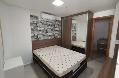 Apartamento com 1 quarto à venda na Rua 56, 2929, Jardim Goiás, Goiânia