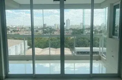 Apartamento com 4 quartos à venda na Rua T 49, 925, Setor Bueno, Goiânia