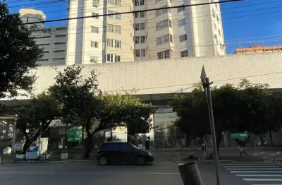 Apartamento com 2 quartos à venda na Rua 4, 925, Setor Central, Goiânia