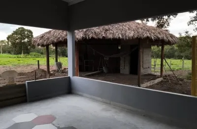 Fazenda à venda na Rua 1, Zona Rural, Jaú do Tocantins