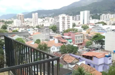 Apartamento com 2 quartos à venda na Rua Doutor Leal, 550, Engenho de Dentro, Rio de Janeiro
