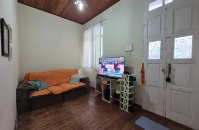 Casa com 2 quartos à venda na Rua Maia Lacerda, 119, Estácio, Rio de Janeiro