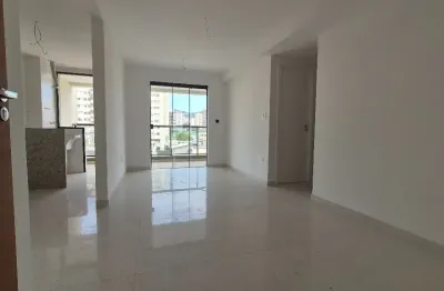 2 quartos com suíte e closet + cozinha integrada e varanda trendy