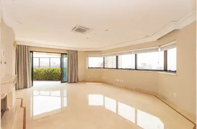 Cobertura duplex luxuosa no campo belo. piscina privativa.