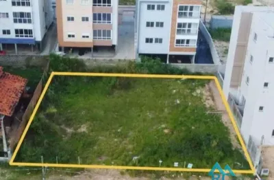 Terreno à venda na loteamento viaje, quadra e 02 lote 06, 2, village, imbituba por r$ 715.000