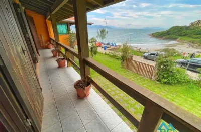 Casa com 4 quartos à venda na são joaquim, 001, vigia, garopaba por r$ 3.900.000
