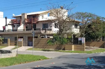 Prédio à venda na rua jose antônio lo bo, 1, centro, garopaba por r$ 4.400.000