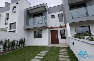 Casa com 3 quartos à venda na rua js de novembro, 11, areais da palhocinha, garopaba por r$ 739.000