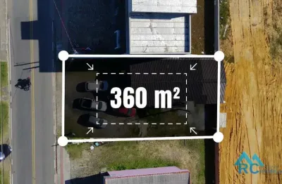 Barracão / galpão / depósito à venda na rua paulino furtado, 1, areais da palhocinha, garopaba por r$ 899.000