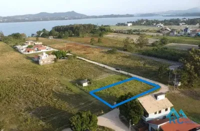 Terreno à venda na rua granada, campo d'una, imbituba por r$ 420.000