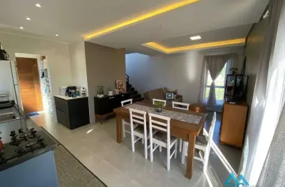Casa com 2 quartos à venda na sc434, 01, campo d'una, imbituba por r$ 720.000