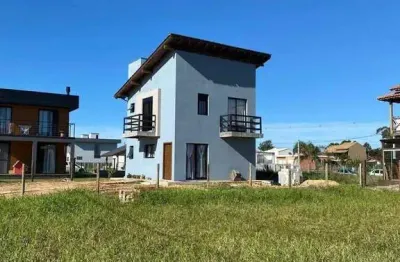 Casa com 2 quartos à venda na sc434, 01, campo d'una, imbituba por r$ 650.000