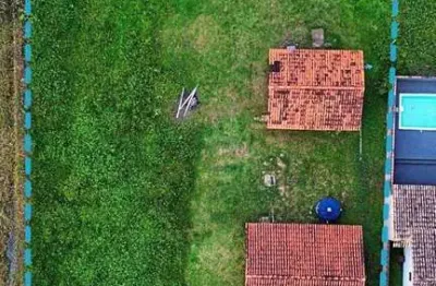 Chácara / sítio à venda na geral ressacada, 022, ressacada, garopaba por r$ 900.000