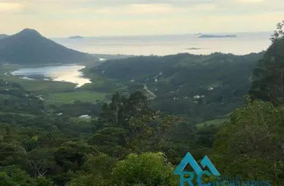 Terreno à venda na comunidade do macacu, 192, macacu, garopaba por r$ 2.800.000