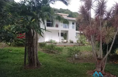 Casa com 3 quartos à venda na servidão pmg79, 1, ressacada, garopaba por r$ 1.600.000