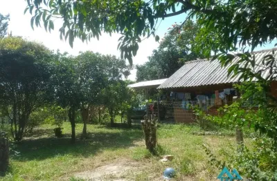 Casa com 2 quartos à venda na estrada geral de ibiraquera, 01, ibiraquera, imbituba por r$ 360.000