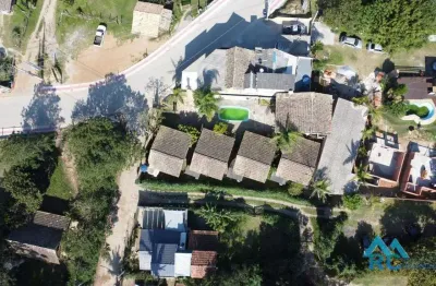 Prédio à venda na avenida central rosa, 2,, 1, ibiraquera, imbituba por r$ 2.800.000