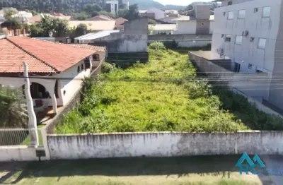 Terreno à venda na ernani cotrim, village, imbituba por r$ 500.000