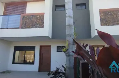 Casa com 3 quartos à venda na estrada velha, 1, ibiraquera, imbituba por r$ 1.350.000